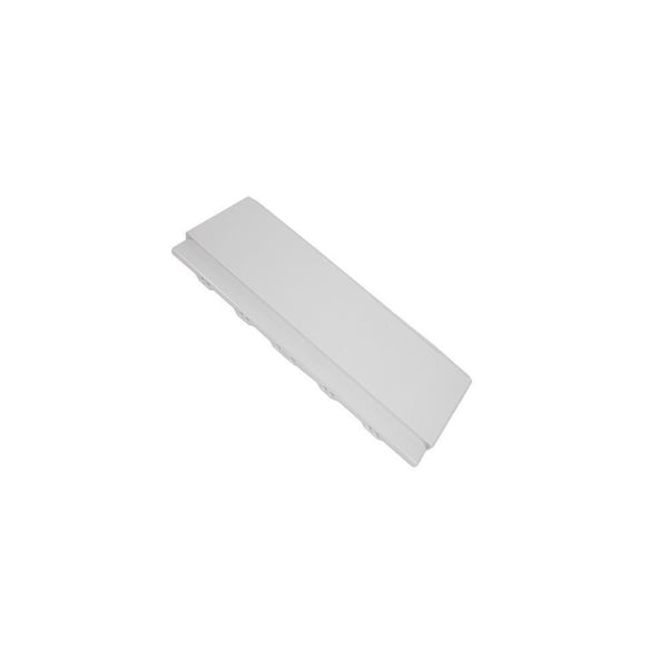 Lower Freezer Drawer Basket Front