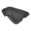 Whirlpool Tumble Dryer Heater Cover Rear Panel - Image 3