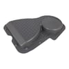 Whirlpool Tumble Dryer Heater Cover Rear Panel - Image 4