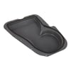 Whirlpool Tumble Dryer Heater Cover Rear Panel - Image 9