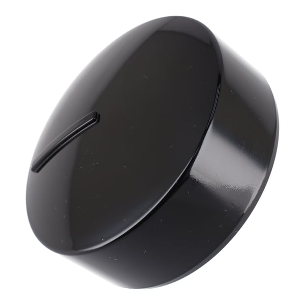 Black  Knob