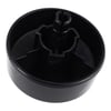 Indesit Tumble Dryer Black Knob - Image 2