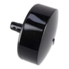 Indesit Tumble Dryer Black Knob - Image 3