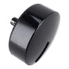 Indesit Tumble Dryer Black Knob - Image 4