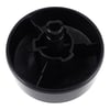 Indesit Tumble Dryer Black Knob - Image 5