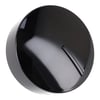 Indesit Tumble Dryer Black Knob - Image 6