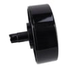Indesit Tumble Dryer Black Knob - Image 11