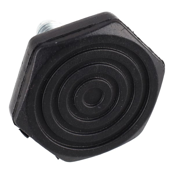 Foot Screw In Leg Adjustable 