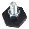 Whirlpool Washing Machine Foot Screw In Leg Adjustable - Image 3