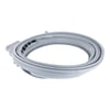 Hotpoint Washing Machine Door Rubber Seal - Image 1