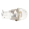 Electrolux Cooker & Hob Bulb Light Glass Lens Complete - Image 2