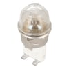 Electrolux Cooker & Hob Bulb Light Glass Lens Complete - Image 3