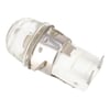 Electrolux Cooker & Hob Bulb Light Glass Lens Complete - Image 4
