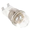 Electrolux Cooker & Hob Bulb Light Glass Lens Complete - Image 8