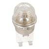 Electrolux Cooker & Hob Bulb Light Glass Lens Complete - Image 10