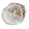 Electrolux Cooker & Hob Light Bulb 25w & Glass Lens  - Image 1