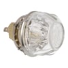 Electrolux Cooker & Hob Light Bulb 25w & Glass Lens  - Image 2