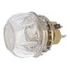 Electrolux Cooker & Hob Light Bulb 25w & Glass Lens  - Image 3