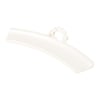 AEG Tumble Dryer White Door Handle Kit - Image 4