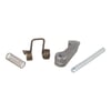 AEG Tumble Dryer White Door Handle Kit - Image 6