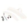 AEG Tumble Dryer White Door Handle Kit - Image 8