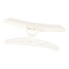 AEG Tumble Dryer White Door Handle Kit - Image 10