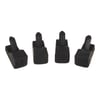 AEG Cooker & Hob Hob Buffer Stand Kit x 4 - Image 1
