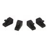 AEG Cooker & Hob Hob Buffer Stand Kit x 4 - Image 2