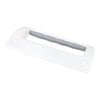 Zanussi Fridge & Freezer White Door Handle - Image 5