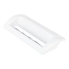Zanussi Fridge & Freezer White Door Handle - Image 7