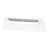 Zanussi Fridge & Freezer White Door Handle - Image 8