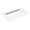 Zanussi Fridge & Freezer White Door Handle - Image 11