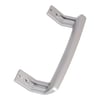Beko Fridge & Freezer Silver Door Handle - Image 7