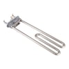 Candy Washing Machine Heater Element & NTC 1600w IRCA For 41041527 - Image 2