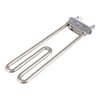 Candy Washing Machine Heater Element & NTC 1600w IRCA For 41041527 - Image 3