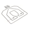 Siemens Cooker & Hob Grill Element - Image 4