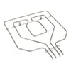 Siemens Cooker & Hob Grill Element - Image 7