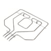 Siemens Cooker & Hob Grill Element - Image 8