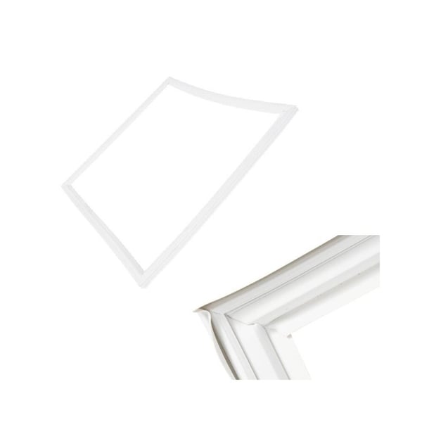 Magnetic Door Seal White