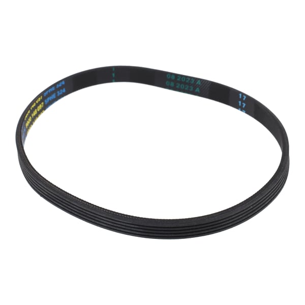 Belt-drive