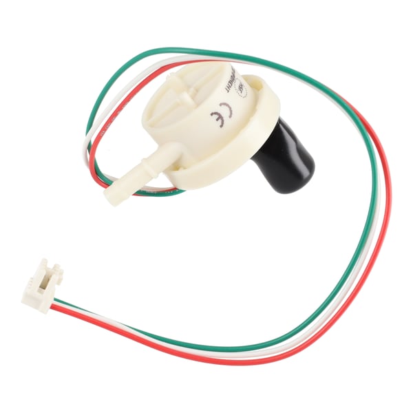 Flow switch