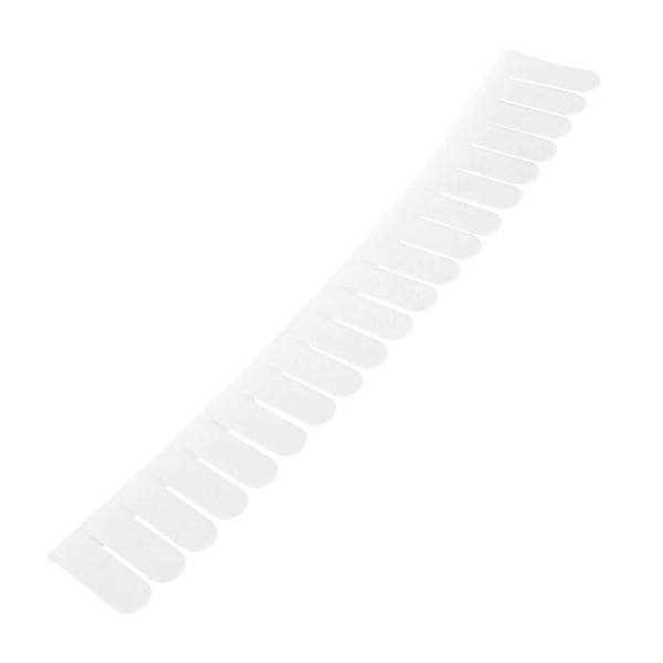 Bottle Shelf Rack Retainer
