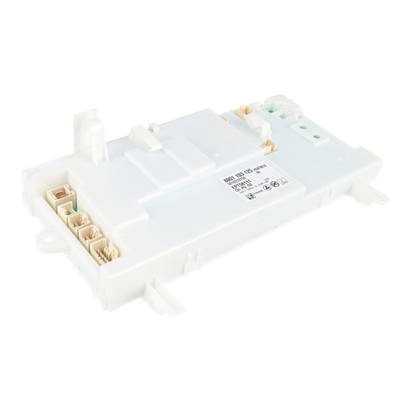 Power module programmed