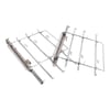 Neff Cooker & Hob Shelf Rail Pull Out Extendable ComfortFlex - Image 5