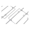 Neff Cooker & Hob Shelf Rail Pull Out Extendable ComfortFlex - Image 7