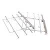 Neff Cooker & Hob Shelf Rail Pull Out Extendable ComfortFlex - Image 8