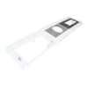 Bosch Washing Machine Panel-facia - Image 2