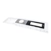 Bosch Washing Machine Panel-facia - Image 5