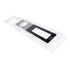 Bosch Washing Machine Panel-facia - Image 8