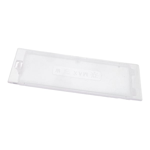 Light Bulb Lens Cover 